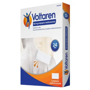 Voltaren