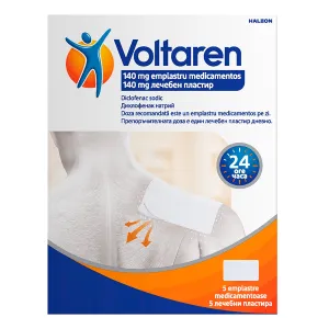 Voltaren