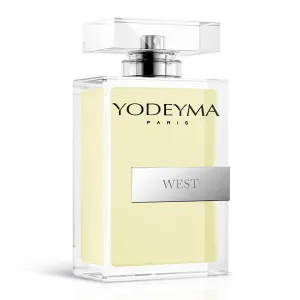 WEST apa de parfum, 100ml, YODEYMA