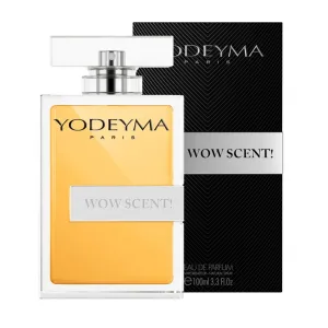 Wow Scent! apa de parfum, 100 ml, Yodeyma
