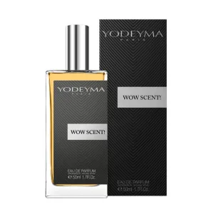 Wow Scent! apa de parfum, 50 ml, Yodeyma