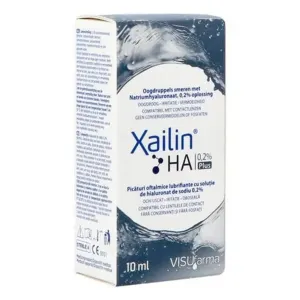 Xailin