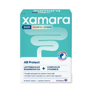 XAMARA