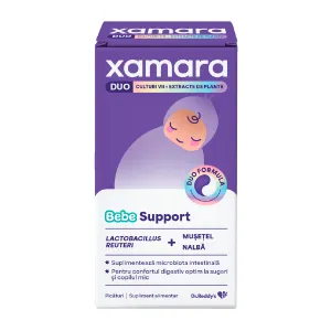 XAMARA