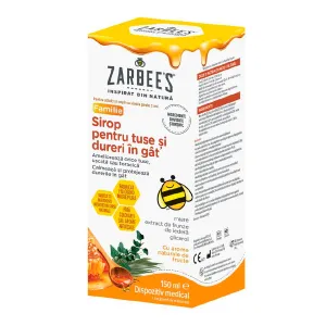 Zarbee's