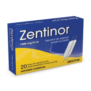 Zentinor
