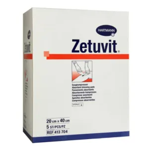 Zetuvit