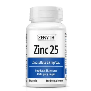 Zinc