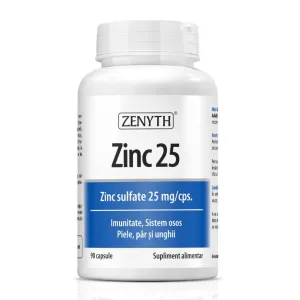 Zinc