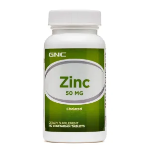 Zinc